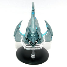 Load image into Gallery viewer, Zindi Insectoid Ship by Eaglemoss