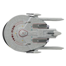 Load image into Gallery viewer, USS Bozeman Model - Top