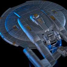 Load image into Gallery viewer, Mega XL Edition #4 - Enterprise NX-01 Model