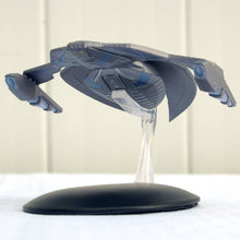 Load image into Gallery viewer, Star Trek Jem&#39;Hadar Fighter by Eaglemoss
