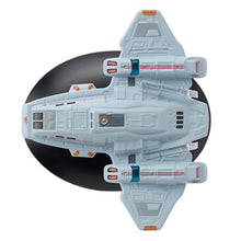 Load image into Gallery viewer, Aeroshuttle Model - Top