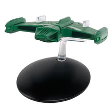Load image into Gallery viewer, Romulan Science Vessel - Front