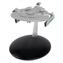 Load image into Gallery viewer, USS Bozeman Model - Front