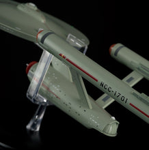 Load image into Gallery viewer, MEGA SIZE USS Enterprise 11" Model