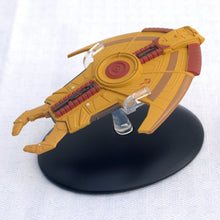 Load image into Gallery viewer, Star Trek Hideki Class by Eaglemoss
