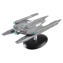 Load image into Gallery viewer, U.S.S. Kobayashi Maru Starship Model Special #14