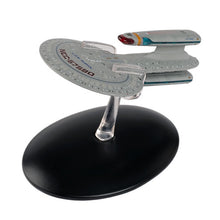 Load image into Gallery viewer, Challenger Class - USS Buran Model
