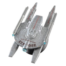 Load image into Gallery viewer, U.S.S. Kobayashi Maru Starship Model Special #14 - Top