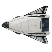 Load image into Gallery viewer, OV-165 Starship Model - Top