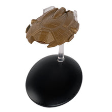 Load image into Gallery viewer, Ferengi Starship Model - Front