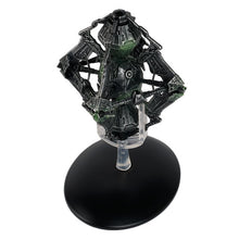 Load image into Gallery viewer, Borg Queen&#39;s Vessel Model - Side

