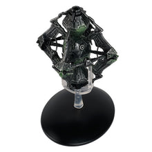Load image into Gallery viewer, Borg Queen's Vessel Model - Side