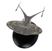 Load image into Gallery viewer, Enterprise NCC-1701-J Model - Front