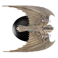 Load image into Gallery viewer, Klingon Bird-of-Prey Starship Model