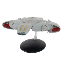 Load image into Gallery viewer, Star Trek Mega XL Edition #7 - U.S.S Defiant NX-74205 Model - Front