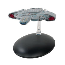 Load image into Gallery viewer, USS Defiant by Eaglemoss