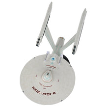 Load image into Gallery viewer, Mega XL Edition #6 - U.S.S Enterprise NCC-1701 A Model  - Top