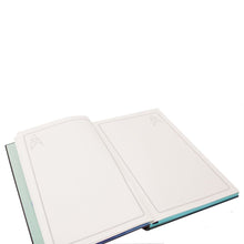 Load image into Gallery viewer, Star Trek Spock Journal - Inside