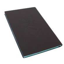 Load image into Gallery viewer, Star Trek Spock Journal - Back
