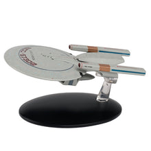 Load image into Gallery viewer, Springfield Class (USS Chekov) Model - Side