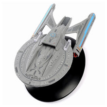 Load image into Gallery viewer, USS Titan NCC-80102 Model - Front
