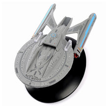 Load image into Gallery viewer, USS Titan NCC-80102 Model - Front