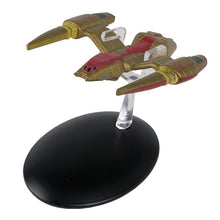 Load image into Gallery viewer, Irina's Racing Model Ship (Terrellian Racer) #133