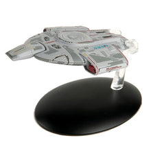 Load image into Gallery viewer, USS Defiant by Eaglemoss