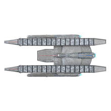 Load image into Gallery viewer, U.S.S. Kobayashi Maru Starship Model Special #14 - Bottom