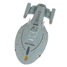 Load image into Gallery viewer, Mega XL Edition #5 - USS Voyager Model - Top