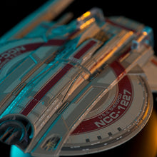 Load image into Gallery viewer, U.S.S Shenzhou Model