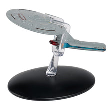 Load image into Gallery viewer, U.S.S. Firebrand NCC-68723 (Freedom Class) Model - Side
