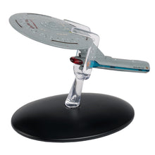 Load image into Gallery viewer, U.S.S. Firebrand NCC-68723 (Freedom Class) Model - Side