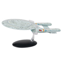 Load image into Gallery viewer, MEGA SIZE USS Enterprise 1701-D 8.5" Model
