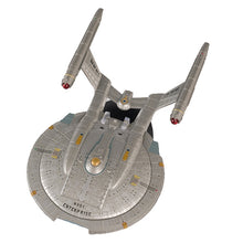 Load image into Gallery viewer, Mega XL Edition #4 - Enterprise NX-01 Model - Top