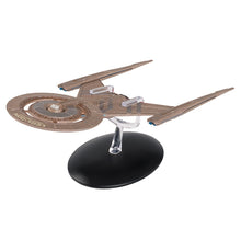 Load image into Gallery viewer, USS Discovery Model - Side