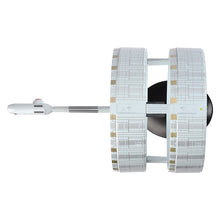Load image into Gallery viewer, Ring Ship Enterprise XCV-330 Model - Top
