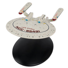 Load image into Gallery viewer, New Orleans Class Model