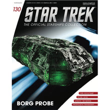 Load image into Gallery viewer, Borg Probe magazine #130