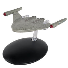 Load image into Gallery viewer, S.S. Emmette Model Starship - Front