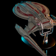 Load image into Gallery viewer, U.S.S Shenzhou Model
