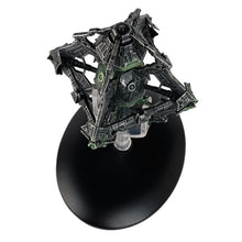 Load image into Gallery viewer, Borg Queen's Vessel Model - Top