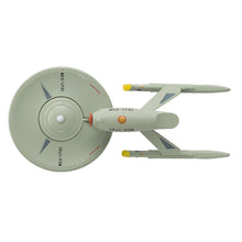 Load image into Gallery viewer, U.S.S. Enterprise NCC-1701 Ship (Phase II Concept) Model - Bottom

