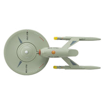 Load image into Gallery viewer, U.S.S. Enterprise NCC-1701 Ship (Phase II Concept) Model - Bottom