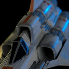 Load image into Gallery viewer, Battlestar Galactica Viper Mark 1 Ship (1978 series) Model