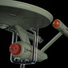 Load image into Gallery viewer, MEGA SIZE USS Enterprise 11" Model