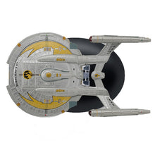 Load image into Gallery viewer, ISS Enterprise (NX-01) Model - top