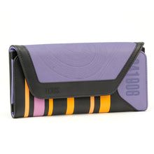Load image into Gallery viewer, LCARS Ladies Wallet - Front
