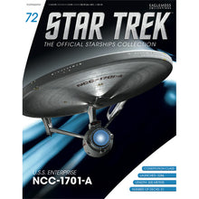 Load image into Gallery viewer, USS Enterprise (NCC-1701-A) Magazine