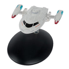 Load image into Gallery viewer, USS Enterprise NCC-1701-E Captain's Yacht Model-Front